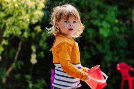 Floatee - Das Anti-Ertrinken T-Shirt für Kinder mit UV-Schutz Langarm T-Shirt Komplettset