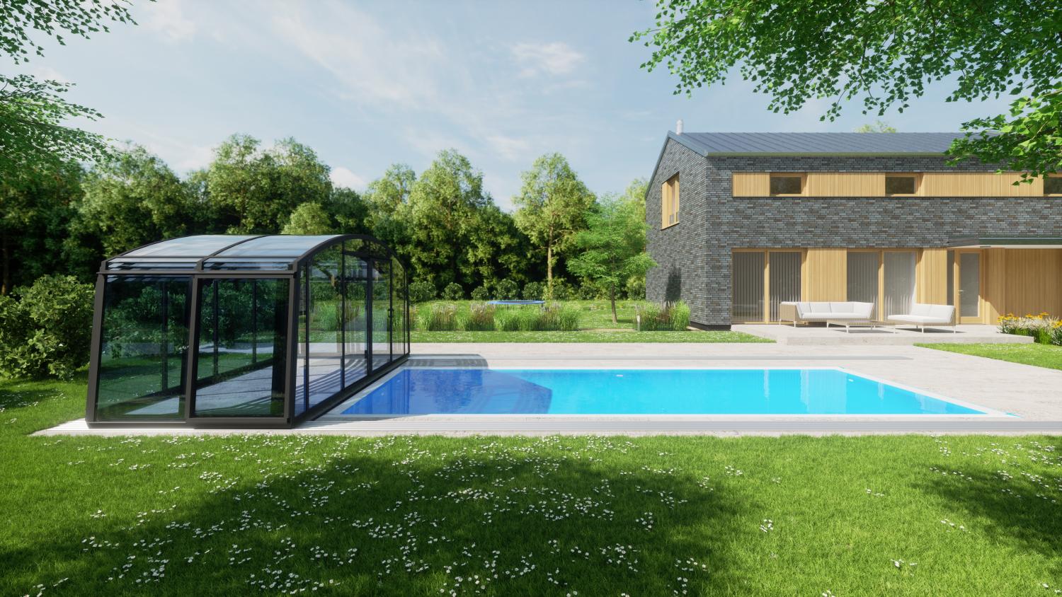 Albixon Casablanca Clear C