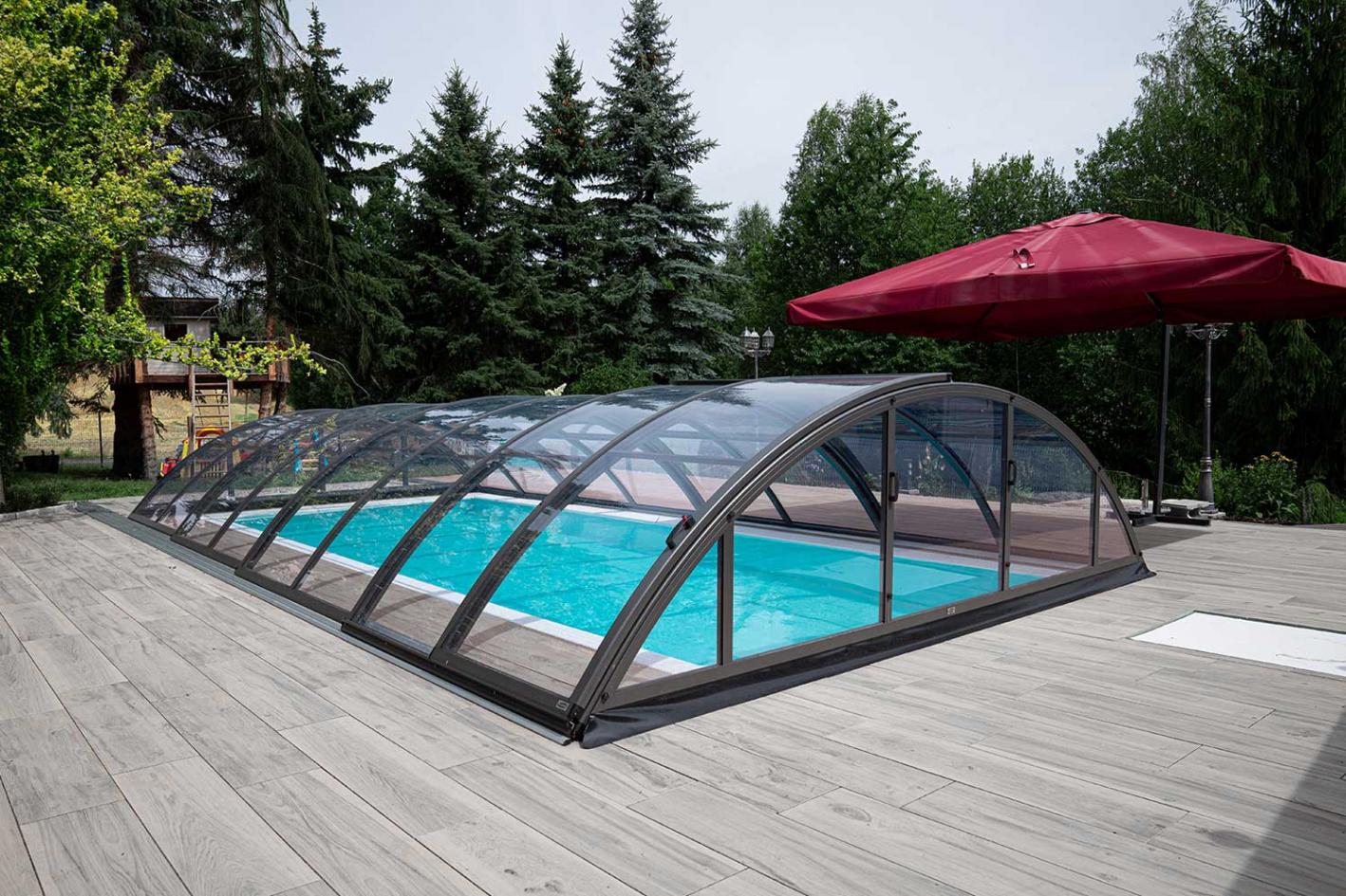 Albixon Klasik Clear C