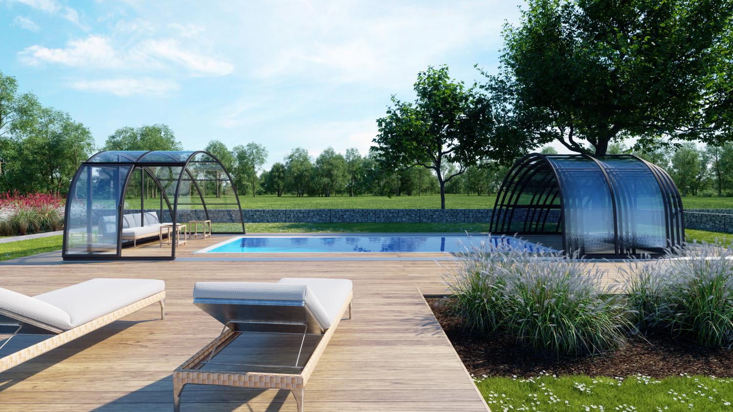 Albixon Monaco Future Clear A