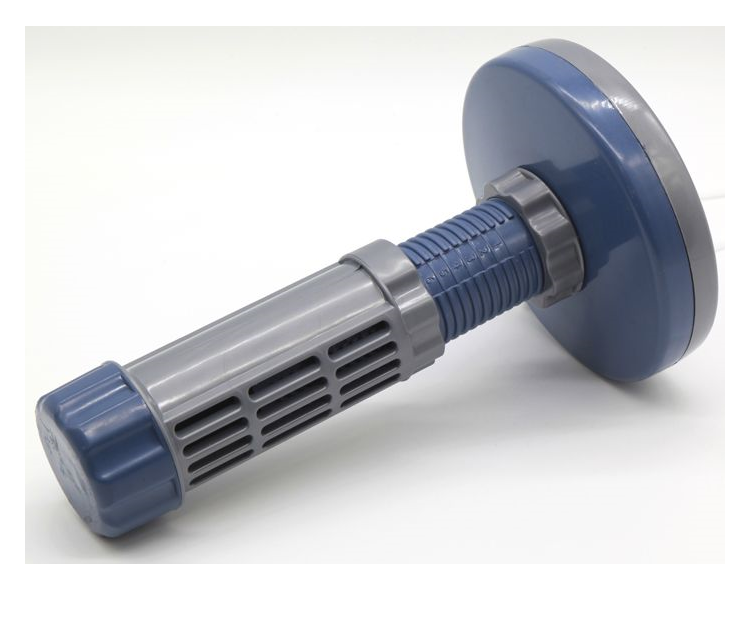 Dosierschwimmer für Whirlpools / Swim Spas