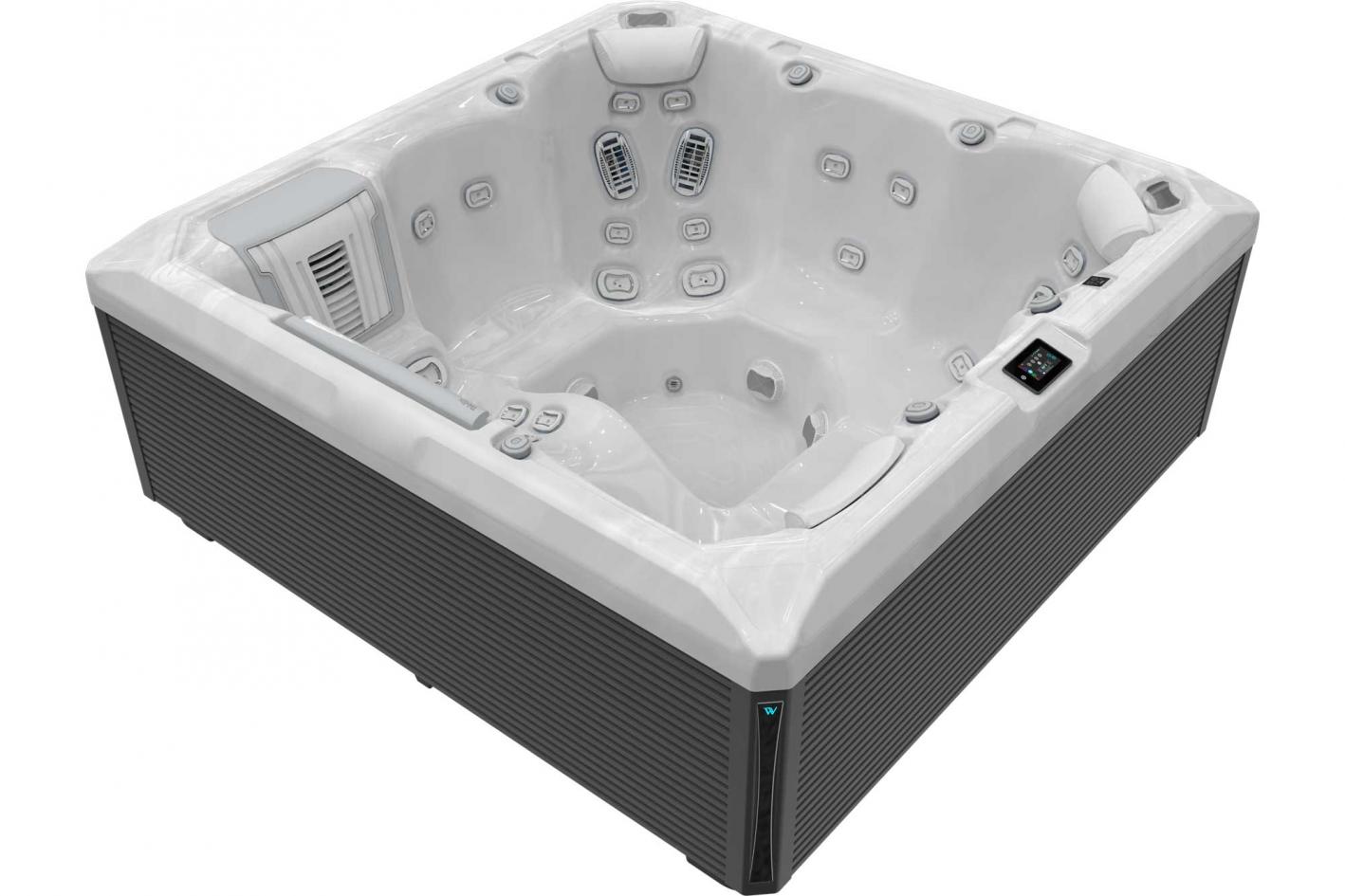 Whirlpool Wellis Atlas Life
