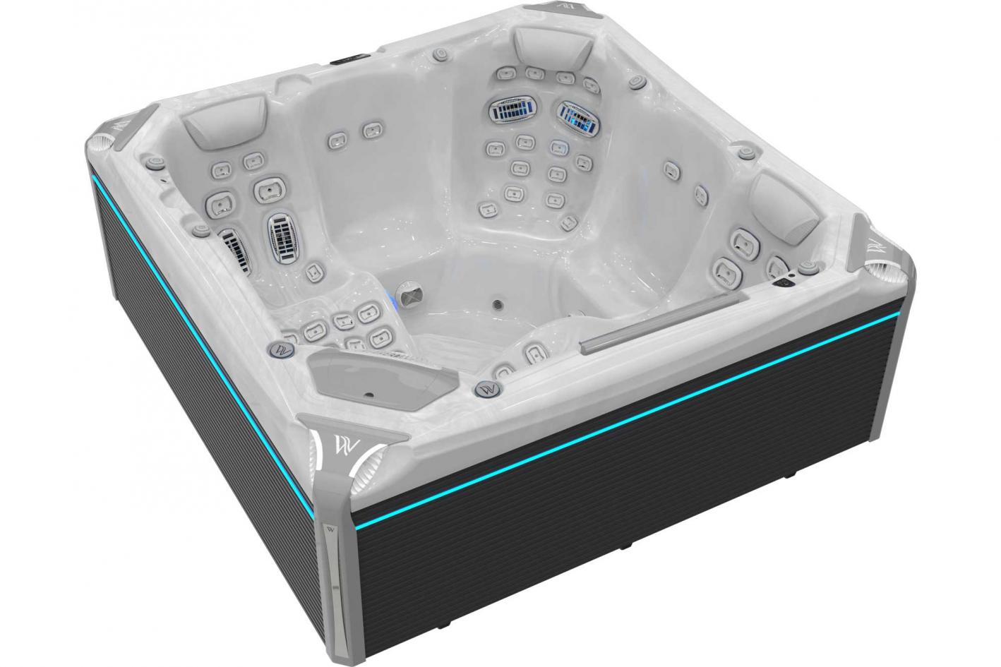 Whirlpool Wellis Everest Life