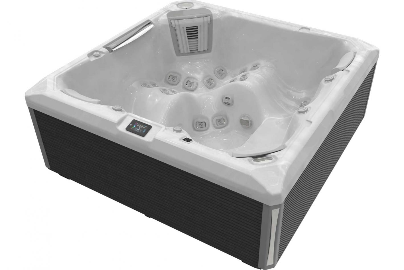 Whirlpool Wellis Makalu Life Deluxe Edition