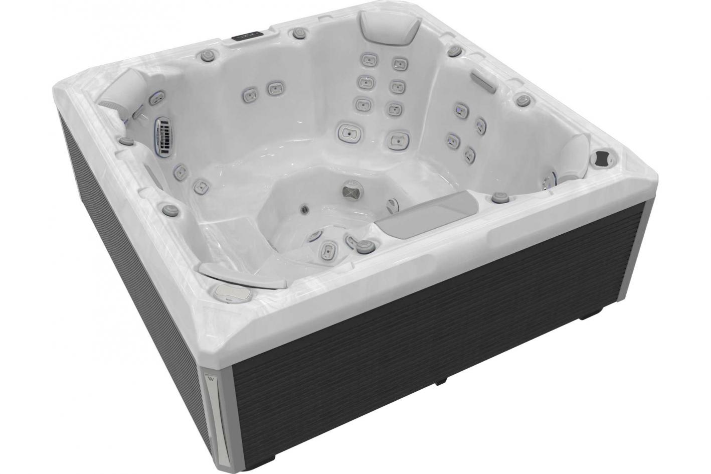 Whirlpool Wellis Mandala Life