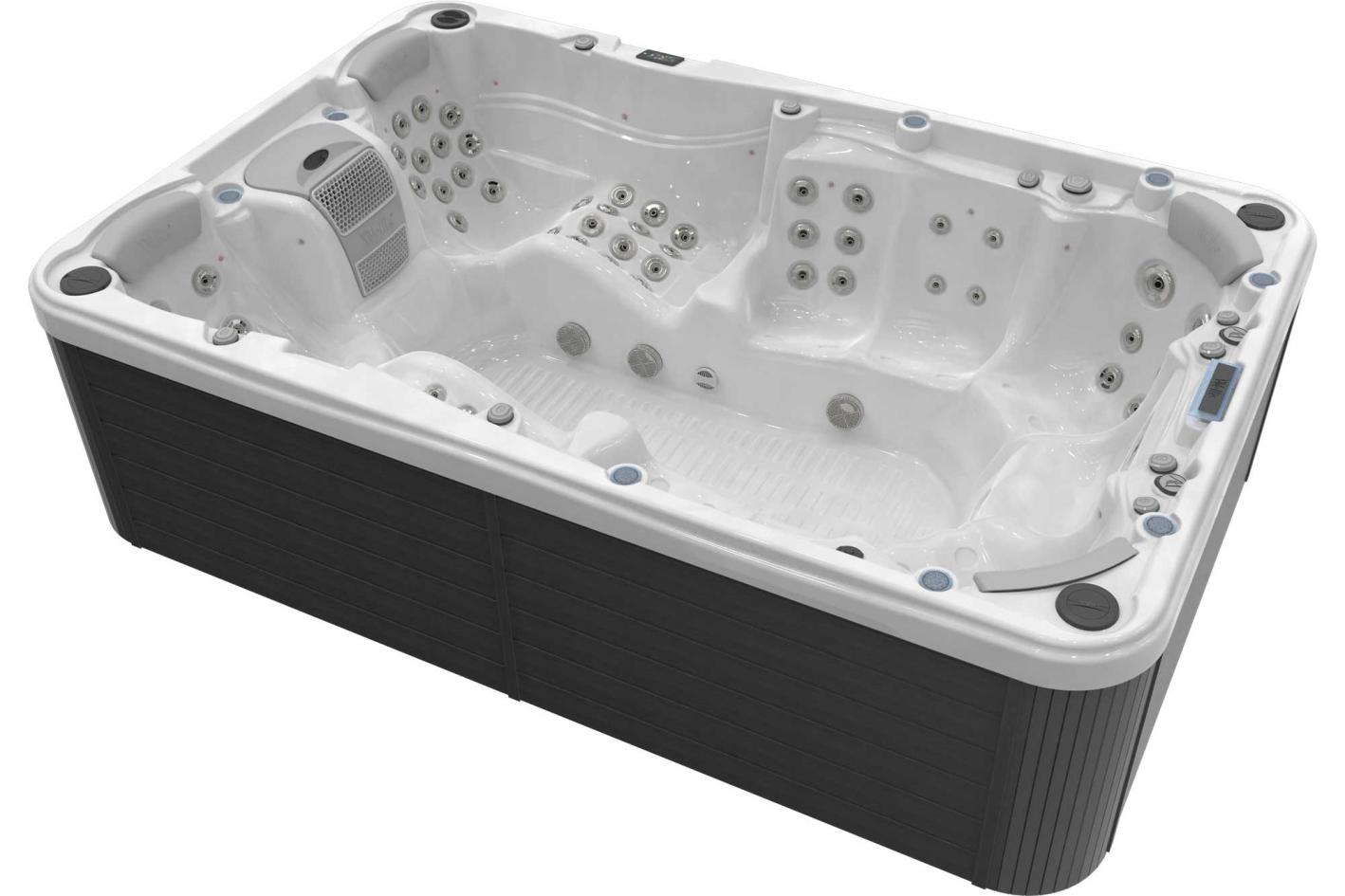 Whirlpool Wellis Olympus Life