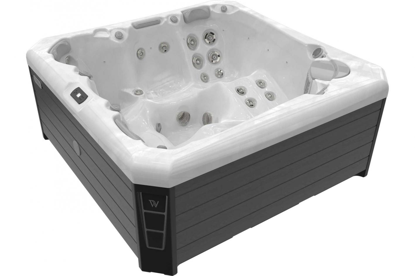 Whirlpool Wellis Palermo Life Premium Edition