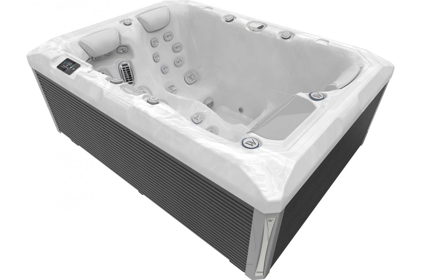 Whirlpool Wellis Teide Life Deluxe Edition