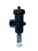 Salt-ONE Pool Salzwasserelektrolyse mit pH-Regulierung  LOW SALT-Version bis 60m³ Wasservolumen
