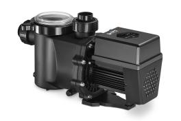 Inverter Pool-Umwälzpumpe / Poolpumpe APS-1800pro Aqua Premium Silent Pro, 21m³/h