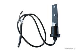 Elektrolysezelle für Salzwasserdesinfektionssysteme 16g Zelle für Salzwasserelektrolyse Hidrolife