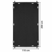 Solar-Poolheizung / Pool-Solaranlage SPL-32000 Solar Premium Line 8,88m² Absorber-Komplettset, bis 32.000L