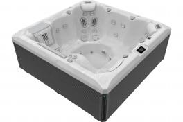 Whirlpool Wellis Atlas Life Premium Edition
