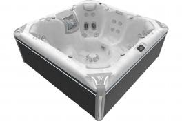 Whirlpool Wellis Elbrus Life Premium Edition