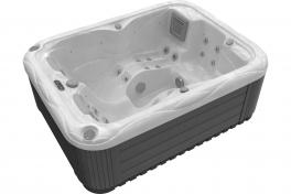 Whirlpool Wellis Firenze Life Premium Edition