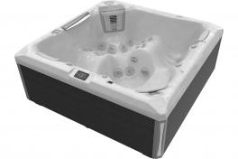 Whirlpool Wellis Makalu Life Deluxe Edition