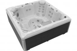 Whirlpool Wellis Mandala Life Premium Edition
