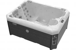 Whirlpool Wellis Manhattan Life Premium Edition