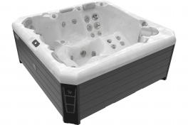 Whirlpool Wellis Palermo Life Deluxe Edition