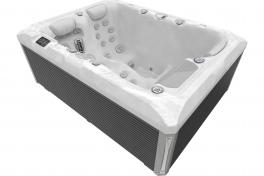 Whirlpool Wellis Teide Life Premium Edition