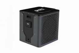 Pool-Wärmepumpe XPSspa® für Whirlpool, Swim Spa, Planschbecken, Aufstellbecken und Stahlwandpool bis 6kW mit COP bis 10