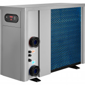 Pool-Wärmepumpe XPI® Inverter Eco bis 25kW mit COP 11 Pool-Wärmepumpe XPI-130, 13kW, COP11, 30-55m³