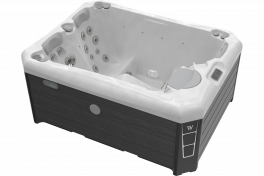 Whirlpool Wellis Manhattan Life Deluxe Edition