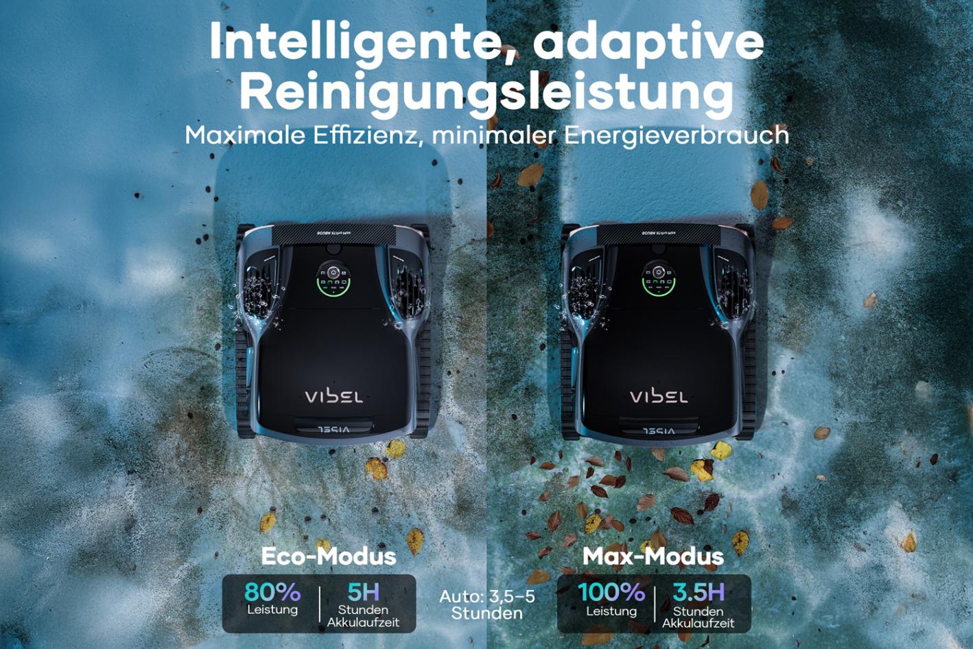 Aiper Scuba X1 Pro Max