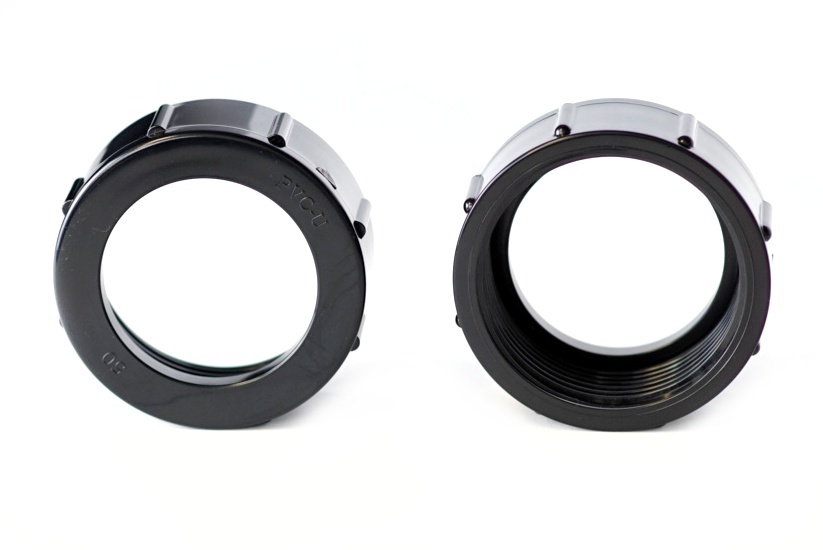 Verschraubungs-Set für Geräte der IPS | IPS-MAX | XPS | IPSpro | XPI -Serie