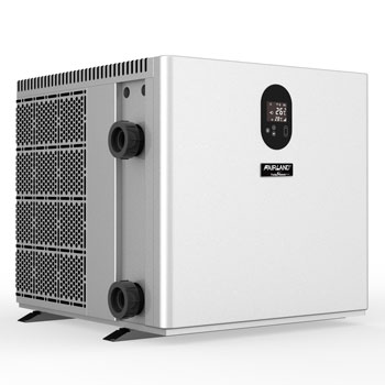 Fairland IXCR-56V 21,5KW Inver X Vertical