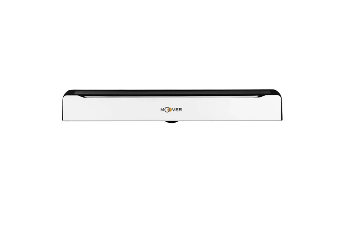 Moover - elektrischer Antrieb für Pool-Überdachungen