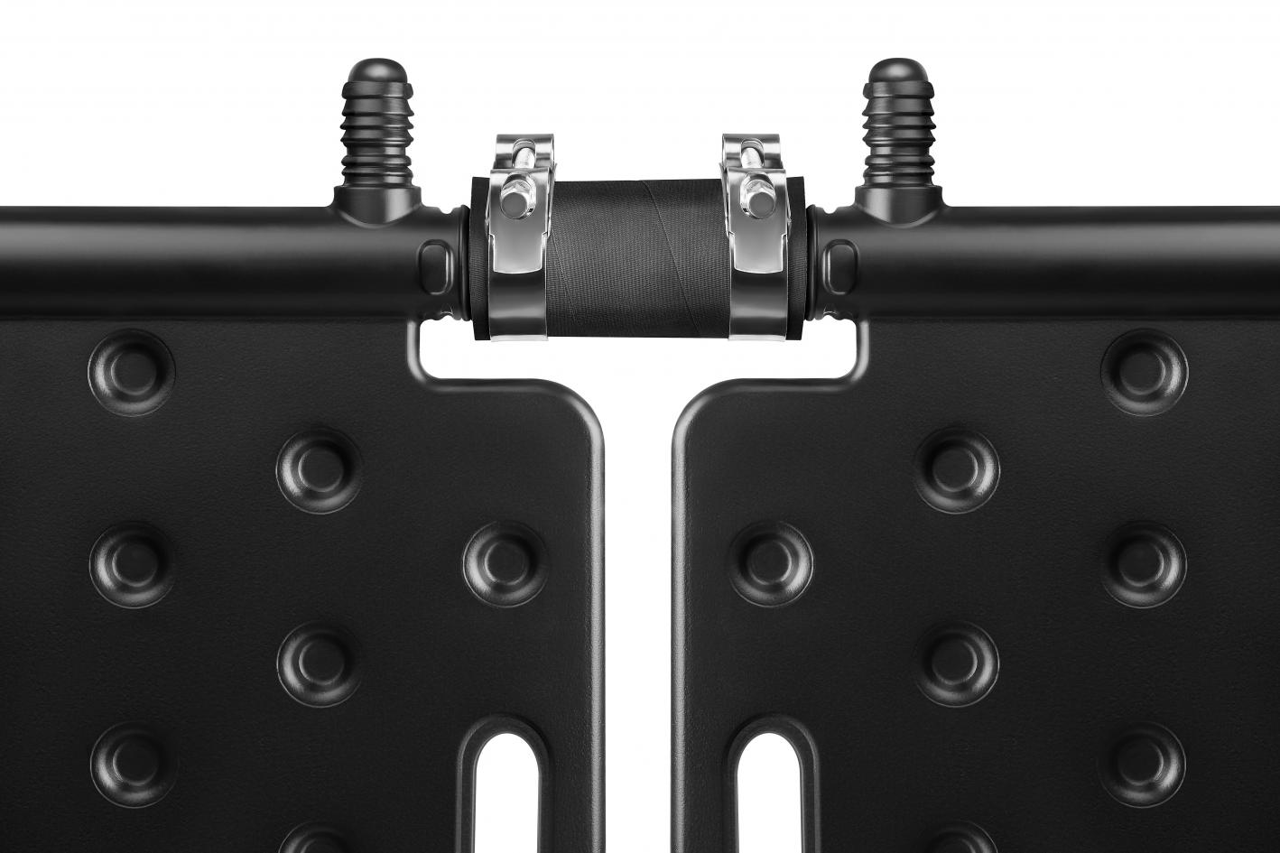 Pool-Solarheizung / Pool-Solarabsorber SPL-48000 Solar Premium Line 13,32m² Absorber-Komplettset, bis 48.000L