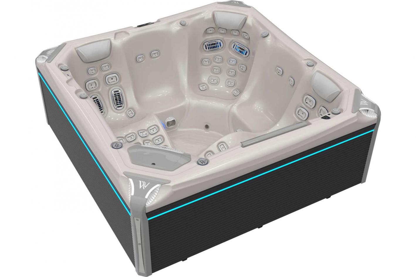 Whirlpool Wellis Everest Life Premium Edition