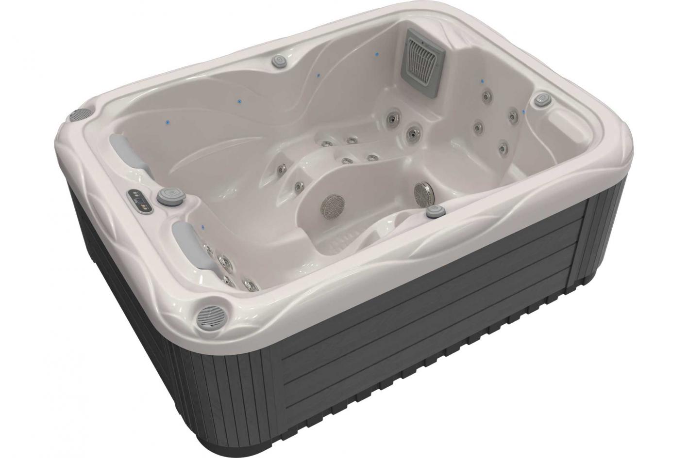 Whirlpool Wellis Firenze Life