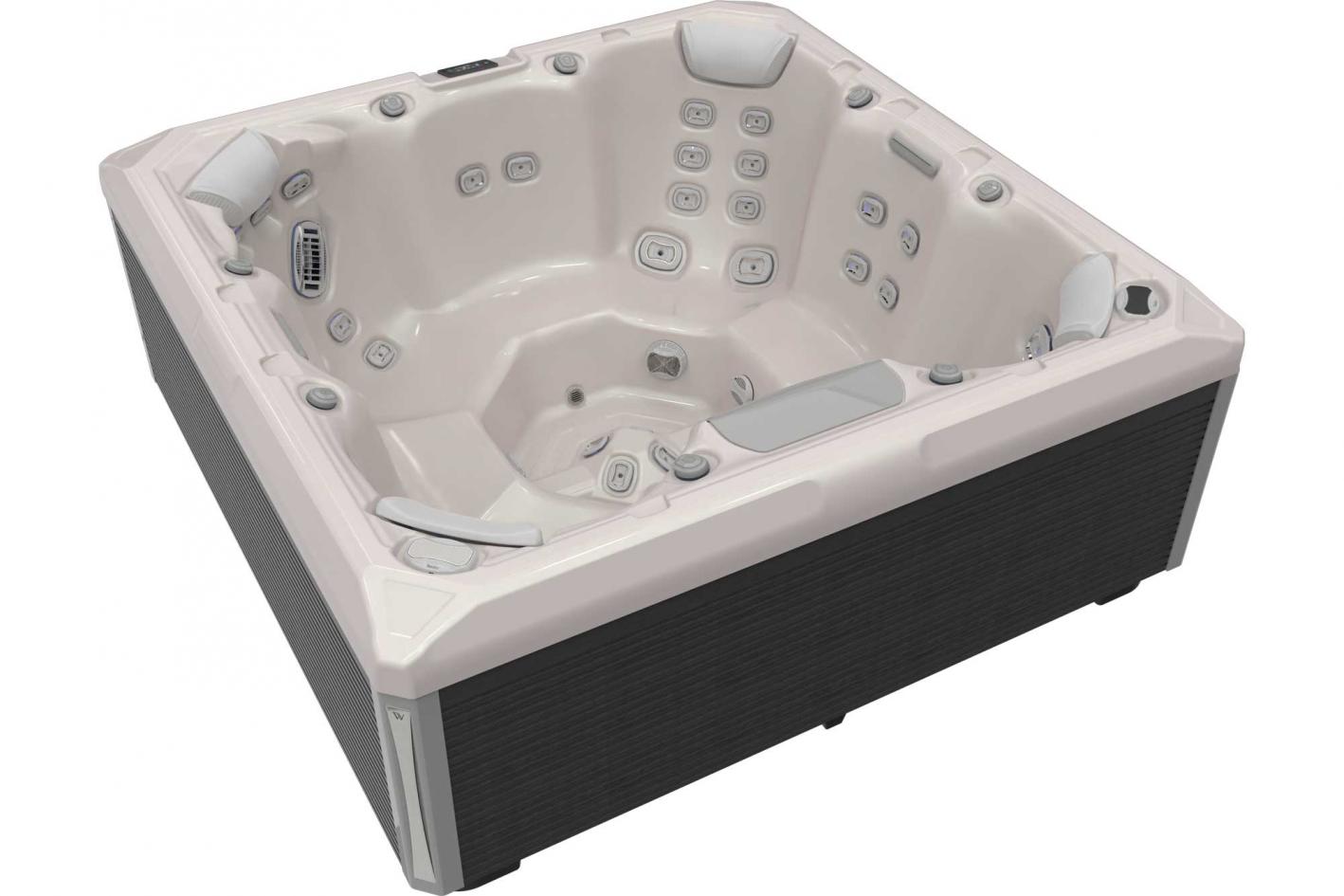 Whirlpool Wellis Mandala Life Premium Edition