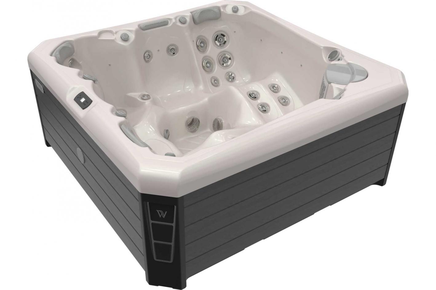 Whirlpool Wellis Palermo Life Premium Edition