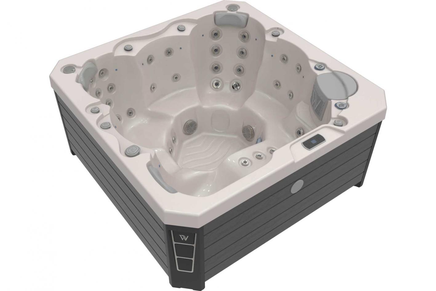 Whirlpool Wellis Prague Life