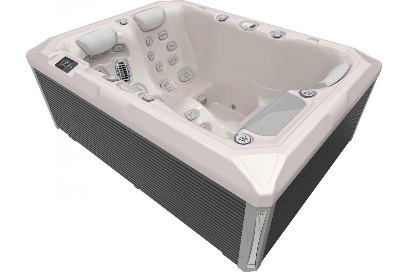 Whirlpool Wellis Teide Life Premium Edition