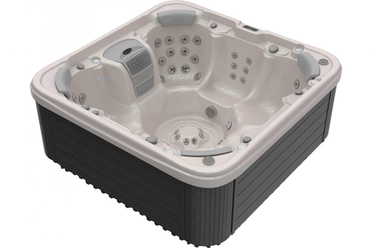 Whirlpool Wellis Vienna Life