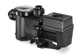 Pool-Sandfilteranlage / Sandfilter-Set FPS-1400Pro Filter Premium Silent Pro mit 6-Wege-Ventil, bis 50m³