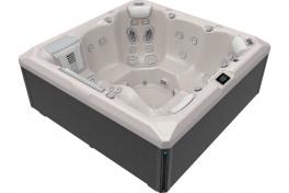 Whirlpool Wellis Atlas Life Premium Edition