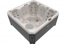 Whirlpool Wellis Budapest Life Premium Edition