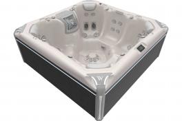 Whirlpool Wellis Elbrus Life Premium Edition