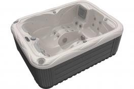 Whirlpool Wellis Firenze Life Premium Edition