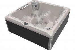 Whirlpool Wellis Makalu Life Premium Edition