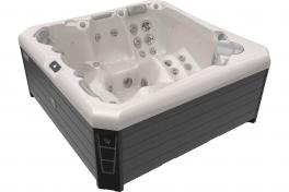 Whirlpool Wellis Palermo Life Deluxe Edition