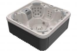 Whirlpool Wellis Vienna Life Deluxe Edition