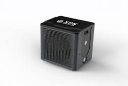 Pool-Wärmepumpe XPSspa® für Whirlpool, Swim Spa, Planschbecken, Aufstellbecken und Stahlwandpool bis 6kW mit COP bis 10 Pool-Wärmepumpe XPS-30 SPA, 3kW, COP5, bis zu 10m³