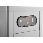 Pool-Heizung XPI® Inverter Eco bis 25kW mit COP 11