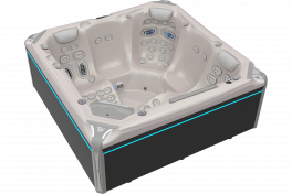 Whirlpool Wellis Everest Life Premium Edition
